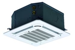 MIDEA MKD-V400 kompakt kazettás fan-coil